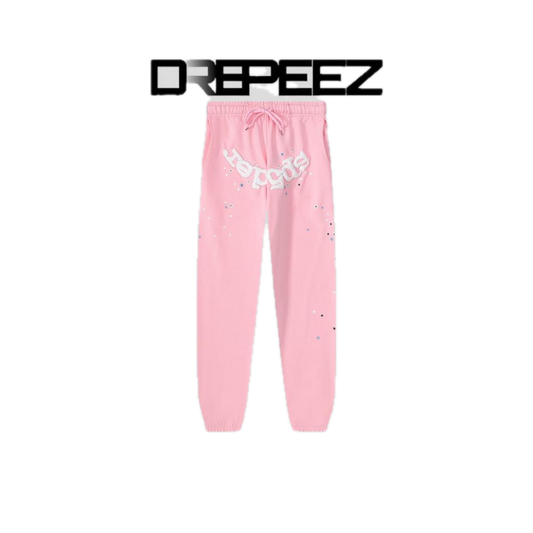 Sp5der Pants