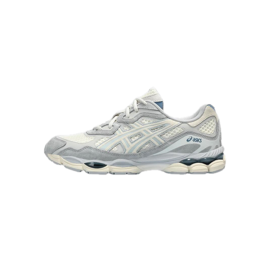 ASICS NYC GEL White Blue