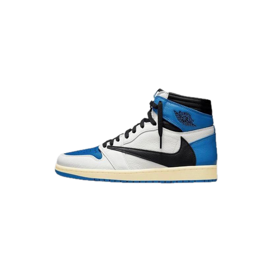 Travis Scott x Fragment x Air Jordan 1 High OG
