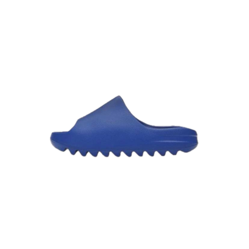 ADIDAS YEEZY SLIDE AZURE