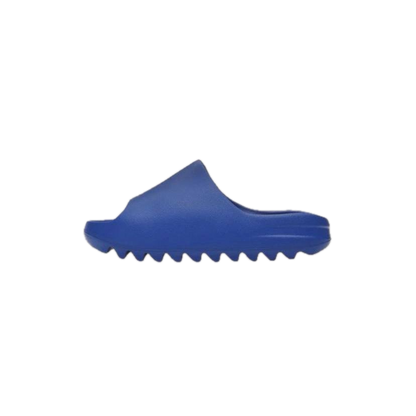 ADIDAS YEEZY SLIDE AZURE
