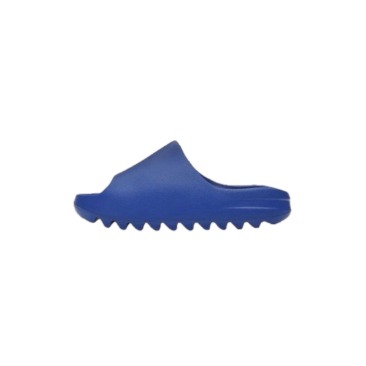 ADIDAS YEEZY SLIDE AZURE