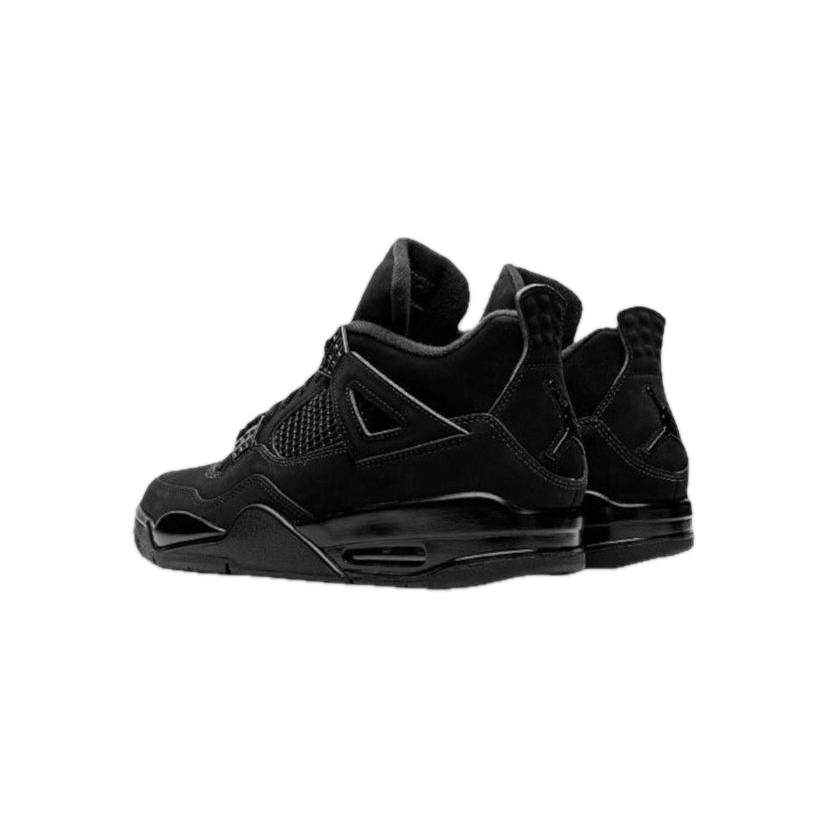 Air Jordan 4 Retro Black Cat