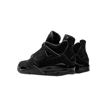 Air Jordan 4 Retro Black Cat