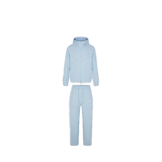 Nike x NOCTA Tech Fleece Hoodie & Joggers Set