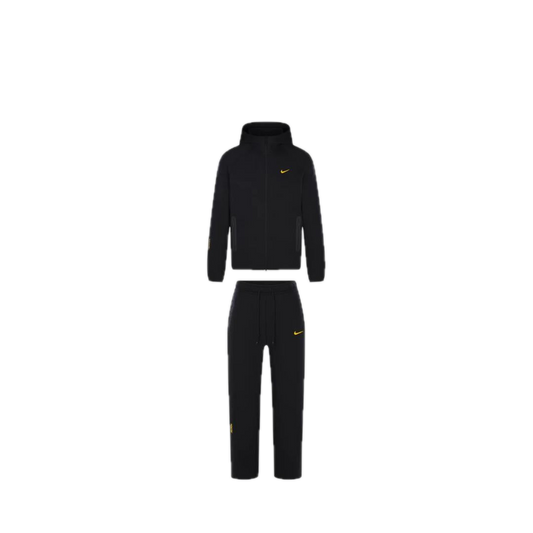 Nike x NOCTA Tech Fleece Hoodie & Joggers Set