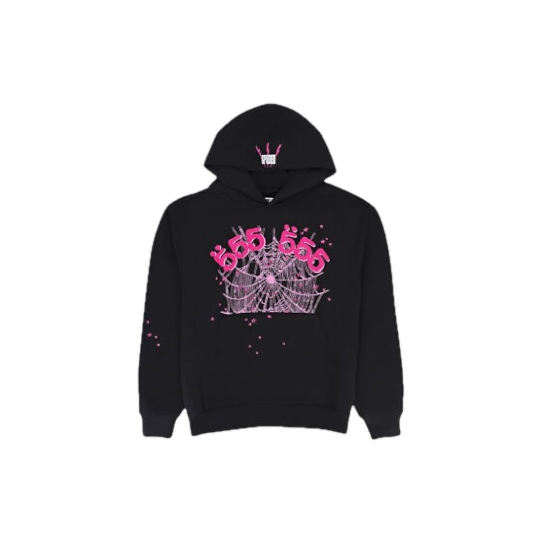 Sp5der Hoodie