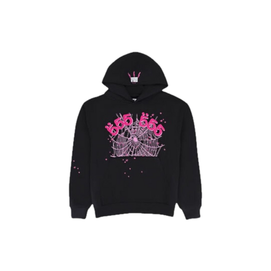 Sp5der Hoodie