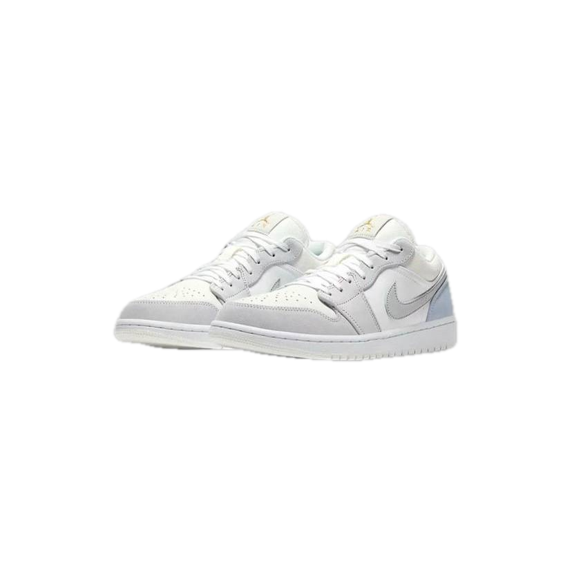 Air Jordan 1 Low 'Paris'