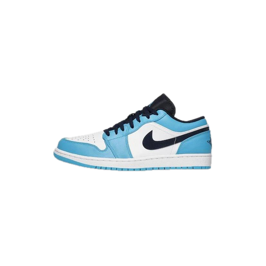 Air Jordan 1 Low 'UNC'