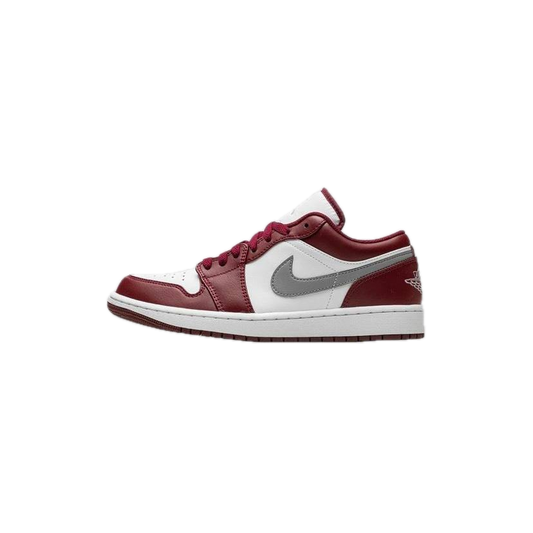 Air Jordan 1 Low 'Bordeaux'