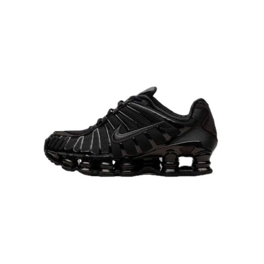 Nike Shox TL 'Triple Black'