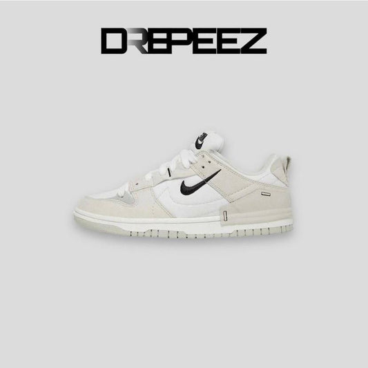 Nike Dunk Low Disrupt 2 “Pale Ivory” sneakers